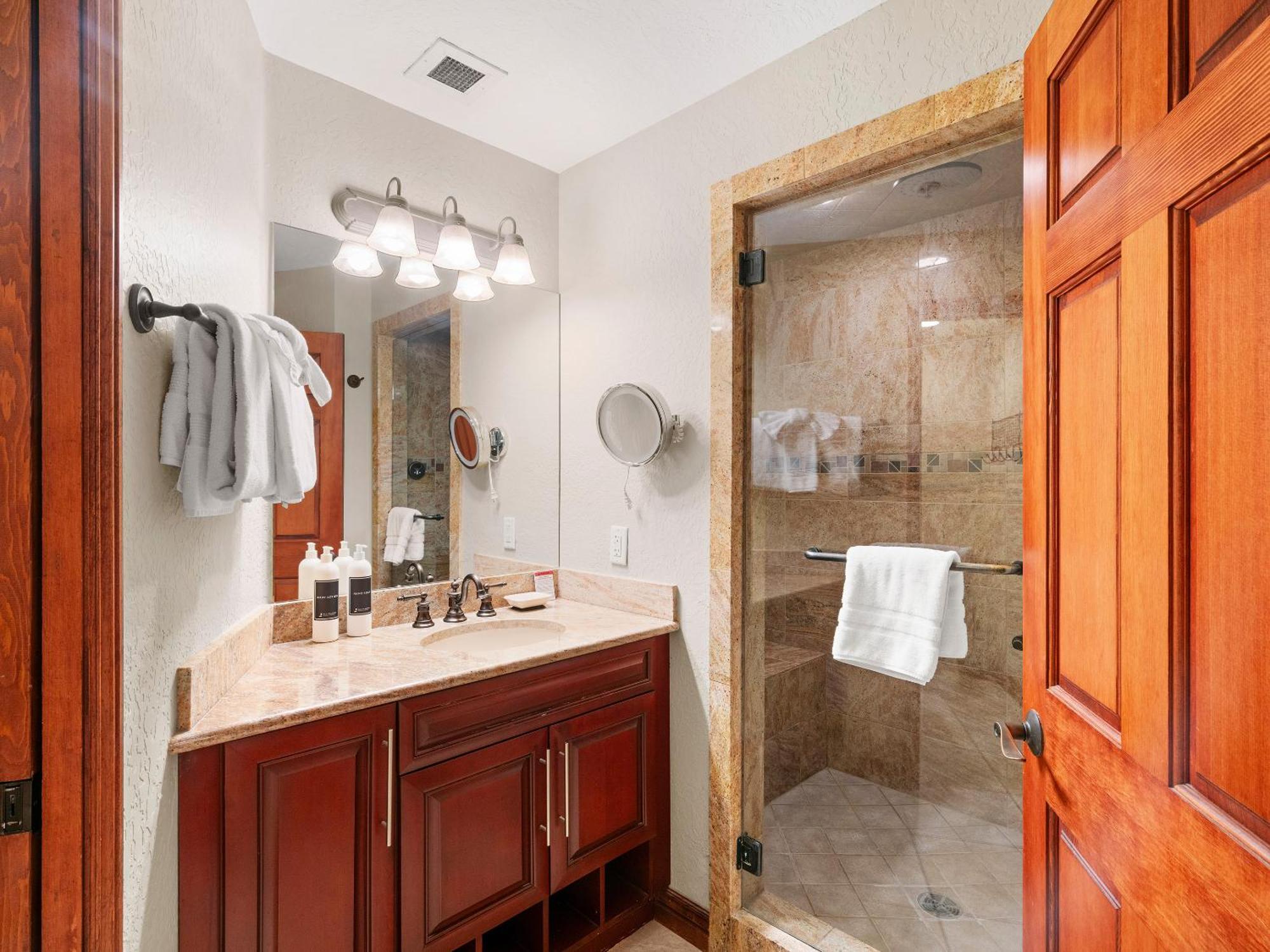 Canyons Village Condos By All Seasons Resort Lodging Park City Eksteriør bilde
