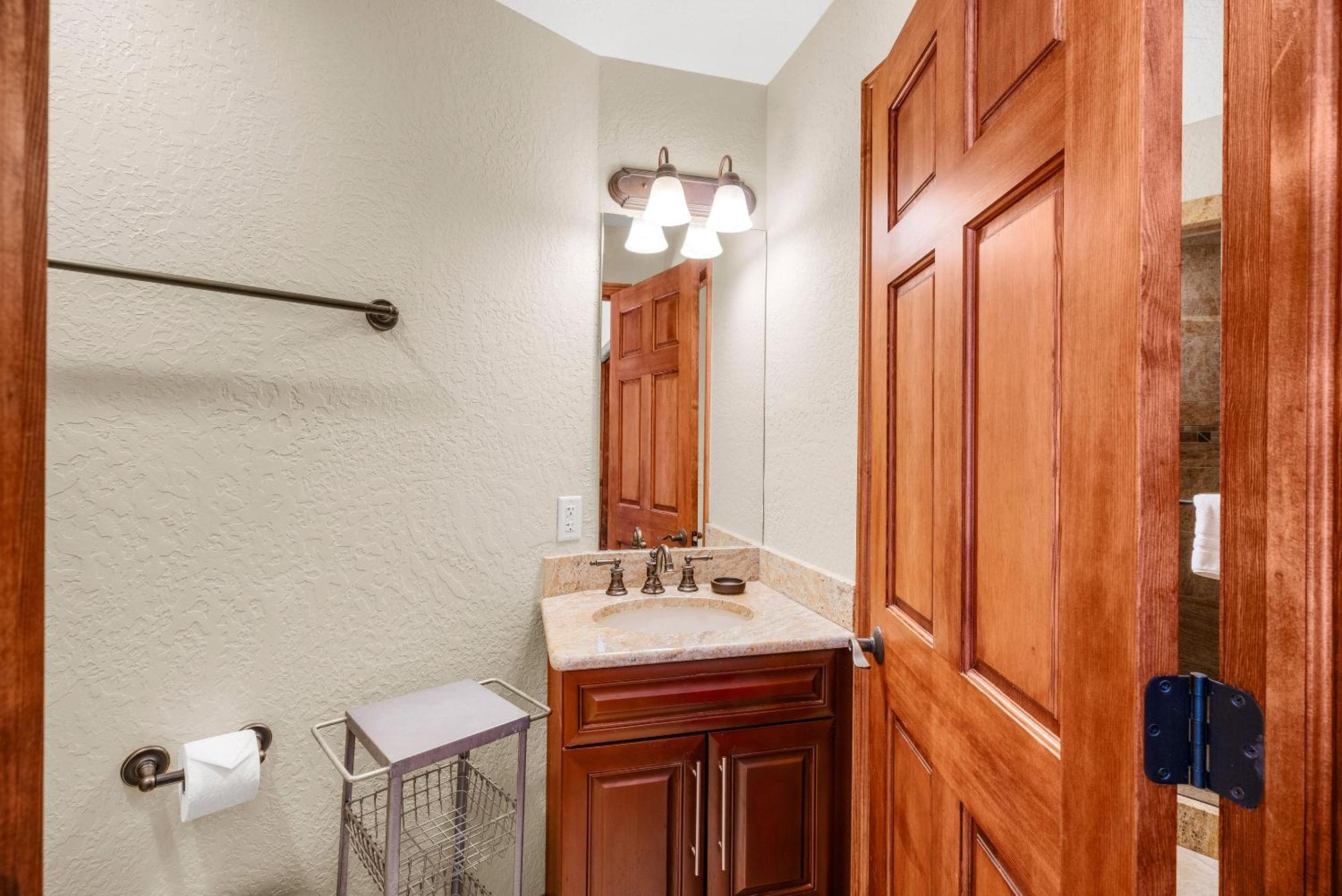 Canyons Village Condos By All Seasons Resort Lodging Park City Eksteriør bilde