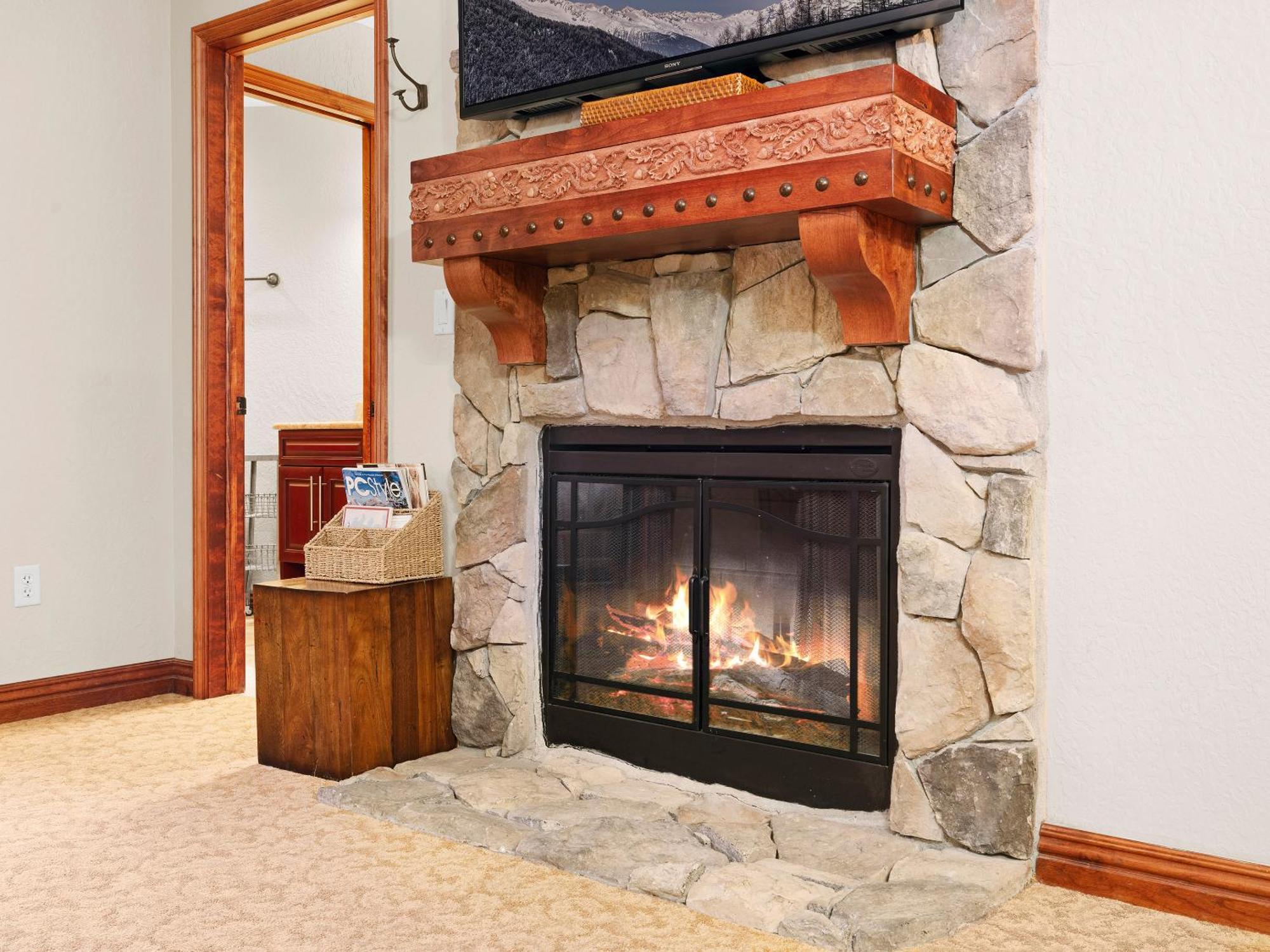 Canyons Village Condos By All Seasons Resort Lodging Park City Eksteriør bilde