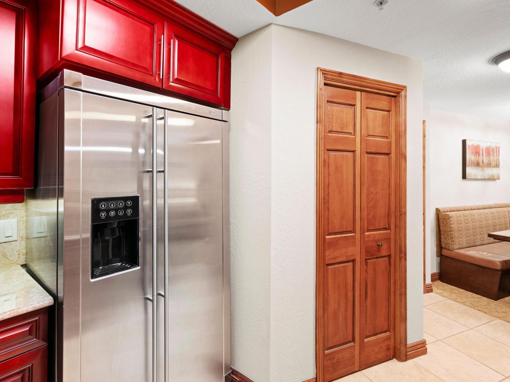 Canyons Village Condos By All Seasons Resort Lodging Park City Eksteriør bilde