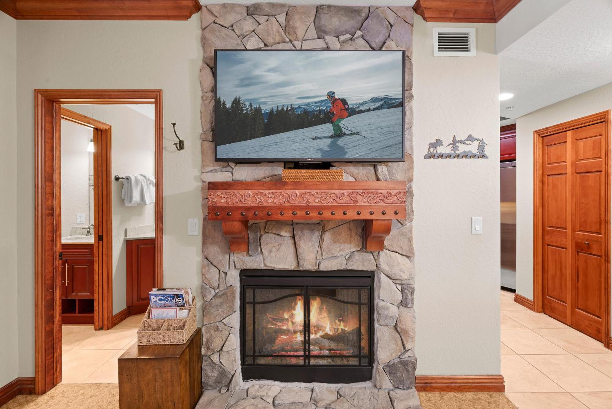 Canyons Village Condos By All Seasons Resort Lodging Park City Eksteriør bilde