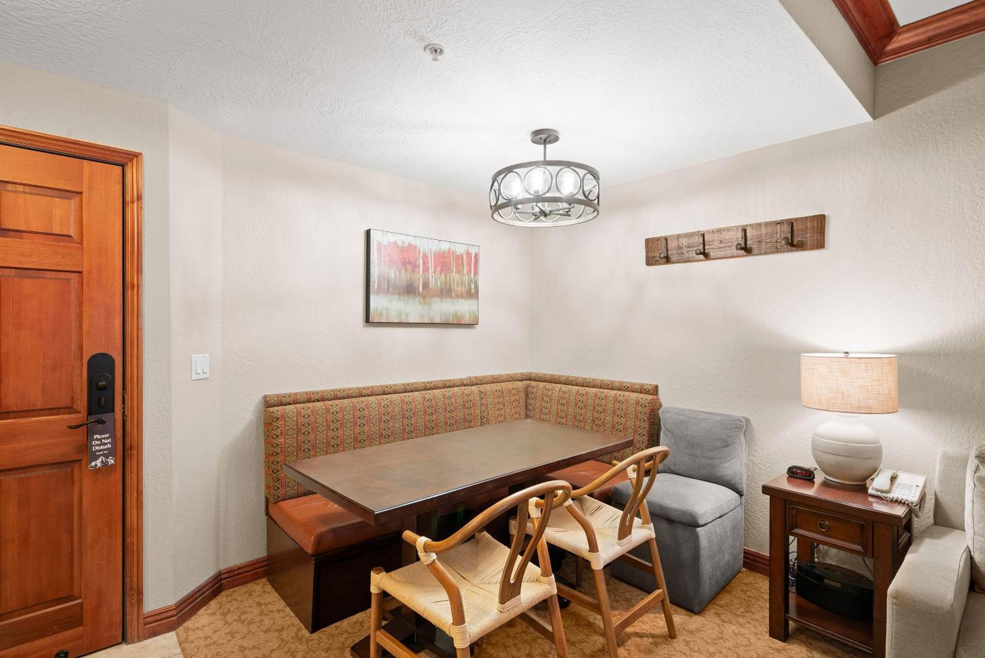 Canyons Village Condos By All Seasons Resort Lodging Park City Eksteriør bilde