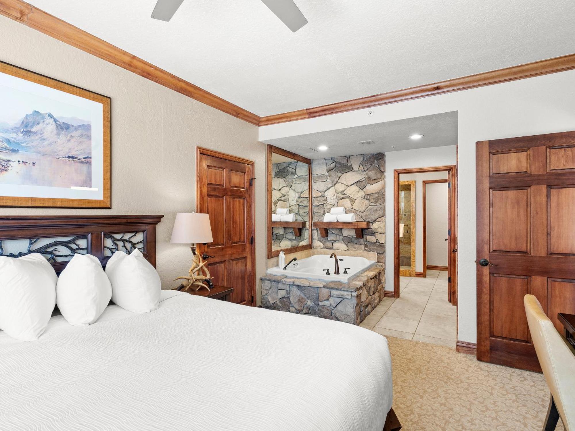 Canyons Village Condos By All Seasons Resort Lodging Park City Eksteriør bilde